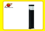 solar garden outdoor decor led path light