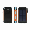 Solar Mobile Power Banks Mi Bank For Sam Sung Xiao Mi Ipho Ne External Battery Portable Charging Poverbank Mobile Power Bank Mah