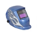Solar Power Auto Darkening Welding Helmet TH-41-C407