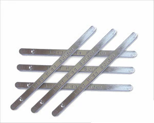 Solder Bar 60 40 Welding Rods Electrodes from welding machine