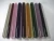Import sole selling pink borosilicate glass rod from China