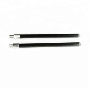 Solid Hollow Carbon Fiber End Pins for Cello Bass