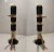 Solid wood Wooden Dummy wing chun wooden dummy  Chinese kung fu and martial arts
