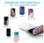 Import SooPii 2 in 1 Qi Wireless Charger charging 2 mobile phones, airpods and other QI enabled devices from China