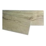 SPC material stone plastic composite flooring with SGS
