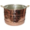 Special Design Copper Foam Bucket