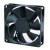 Import Special offer water air super thin cooling fan radiator cooling fan 12v dc from China