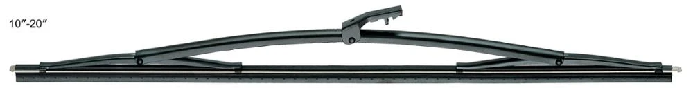 Special windscreen wipers Wiper Blade Arms