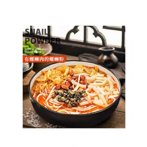 Spicy soup snail rice noodles 240g