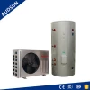 Split Type Domestic Heat Pump , use  R417a  refrigerant,  supply hot water for bath