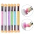Import Sponge Double-end Manicure Painting Pen Replace Head Nail Pen Brush Set For Nail Art Tools from China