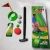 Import Sport Game Bathroom Mini Golf Training for Men&#39;s Toy Funny Time Perfect Life Toilet Golf SYZ Mat Potty Putter Toilet Time Golf from China