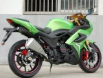 SPORT MOTORCYCLE