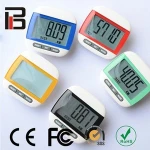 sport pedometer for walking and running