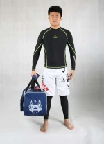 Sports bag