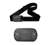 SPOVAN High Quality Bluetooth Adjustable Soft Sports Chest ECG Heart Rate belt Android App ANT+ Heart Rate Monitor Strap