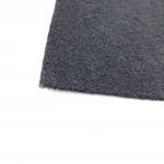 spray booth air filter synthetic fiber activated carbon filter media