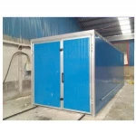 Spray booth , Spray Paint Booth Paint Spray Booth for Car Repair