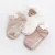 Import Spring autumn new cotton socks non-slip baby socks for kids newborn  loose floor socks from China