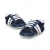 Import Spring Green Toddle Basic Line Baby Sneakers Cotton Mesh Unisex Crib Crawling Tennis Shoes Prewalker from China