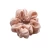 Import Spring Summer Organza Hair Scrunchies Glossy Chiffon Women Ponytail Holder  Fairy  Hair Tie Girl  Accessories from China