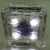 Import Square Cube Glass Led Solar Ice Brick Light Brick Paving Step Garden Path Lights from China