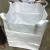 Import Square jumbo bag with printing  big bag for chemical sand iron 1000kg 1500kg from China