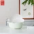 Import square shape small size plastic fruit vegetable colander strainer from China