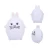 Import Squishies Slow Rising Kawaii Cute Animal Squishies Panda &amp; Rabbit &amp; Cat Creamy Scented Kids Party Toys Adults Stress Reliever To from China