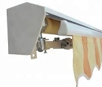 SR-F-6100 Economic Awning