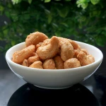 SRnaturefood Roasted Cashews Nuts