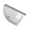 Stable quality customize modern simple design shower tray for bathroom