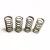 Import Stainless Steel aluminum steel compression spring from China