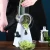 Import Stainless Steel Cheese Rotary Grater Vegetable Chopper Blades Kitchen Tools from China