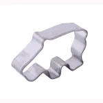 Stainless Steel Cookie Cutter DIY Cookie Mould, Animal Shape Biscuit Baking Tool