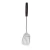 Import Stainless steel cooking tools set household wooden handle spatula leaky spoon kitchen cooking spatula from China