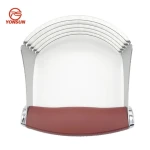 Stainless Steel Dough Blender Mixing Flour Mixer divider Scone Cake Muffin Bakery Pastry Fruit Cutter Potato Mash Whisk Tools