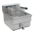 Import Stainless Steel Electric Deep Fryer for Sale from China