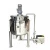 Import Stainless steel emulsification homogenizer mixing tank for yogurt milk mayonnaise from China