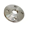 Stainless steel Flange 1/2" ~72" Sch40 Sch80 Class150~900 Carbon Steel Slip on Flange So Wn Th Pl Bl  A105 F304L Flange