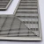 Import Stainless Steel Grating SS304 SS316 For Flooring Draining from China