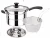 Import Stainless steel kitchen accessories&cooking casserole from China