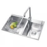 Stainless steel kitchen sink bottom grid,kitchen wash basin,kitchen steel sink