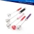 Import Stainless Steel Kitchen Whisk Tools Wire Whisk Tool Flat Egg Beater/Egg Whisk set from China