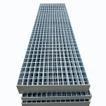stainless steel material grating walkway and multifunctional grate