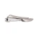 Import Stainless steel professional manicure tools nail clipper set with gift box from China