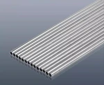 Stainless Steel Seamless pipe