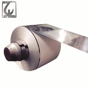 Stainless Steel SS316 304 2B Finish Stainless Steel Sheet Hot Rolled Stainless Steel Coils