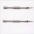 Import Stainless Steel Step Shaft Steel Dowel Pins with Thread from China