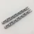 Import Stainless Steel Transmission Chain Drive conveyor chain from China